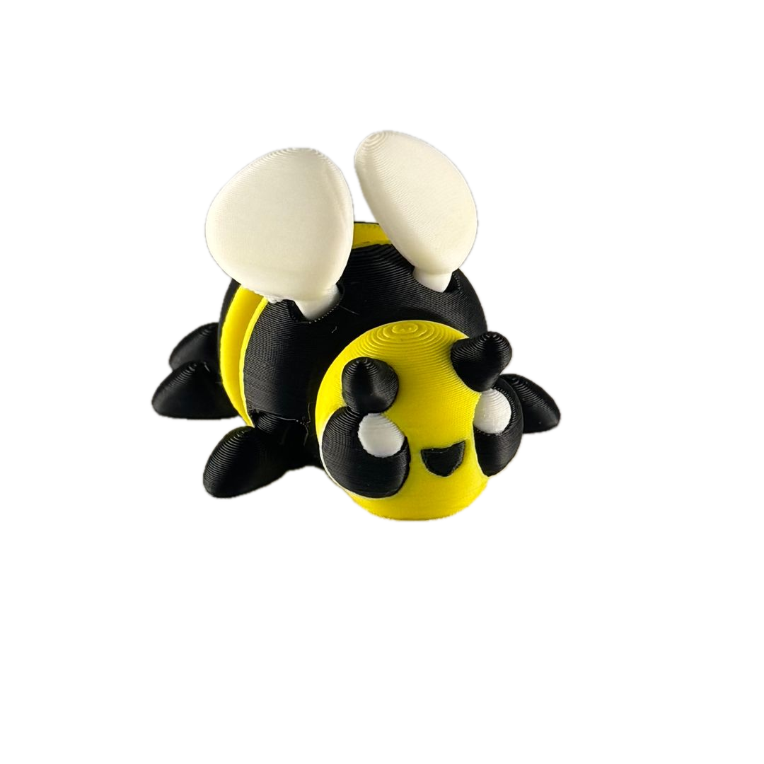 Nimalet Abeja