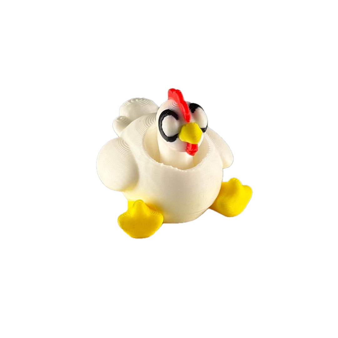 Gallina
