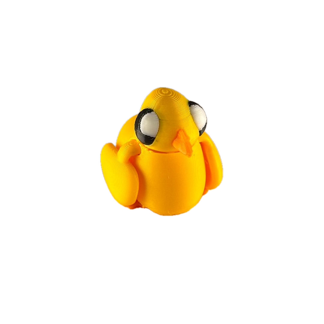 Nimalet Patito